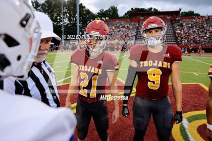 Thumbnail 2 in Etowah @ Lassiter photogallery.