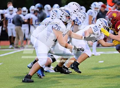 Thumbnail 3 in Etowah @ Lassiter photogallery.