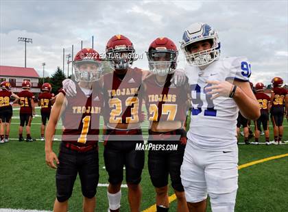 Thumbnail 1 in Etowah @ Lassiter photogallery.