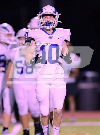 Thumbnail 1 in Etowah @ Lassiter photogallery.