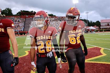Thumbnail 3 in Etowah @ Lassiter photogallery.