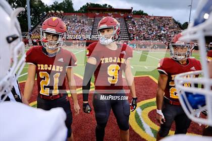 Thumbnail 1 in Etowah @ Lassiter photogallery.