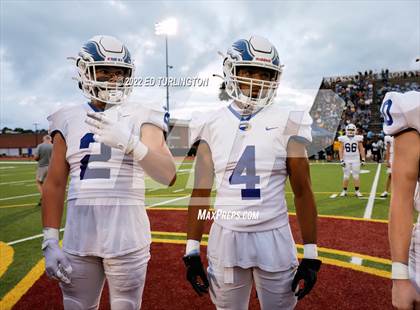 Thumbnail 1 in Etowah @ Lassiter photogallery.