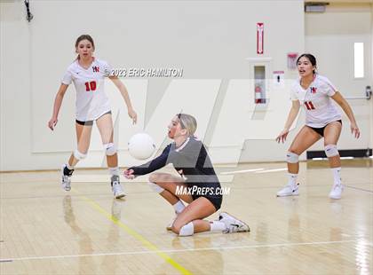 Thumbnail 3 in Harvard-Westlake @ Marymount photogallery.