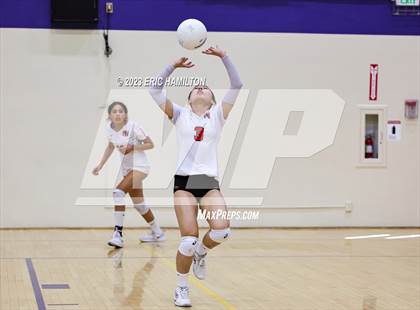 Thumbnail 1 in Harvard-Westlake @ Marymount photogallery.