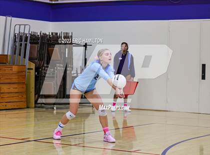 Thumbnail 2 in Harvard-Westlake @ Marymount photogallery.