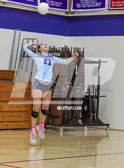 Thumbnail 2 in Harvard-Westlake @ Marymount photogallery.