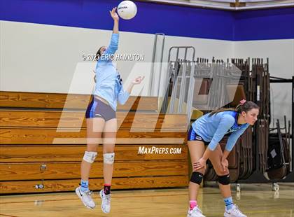 Thumbnail 1 in Harvard-Westlake @ Marymount photogallery.