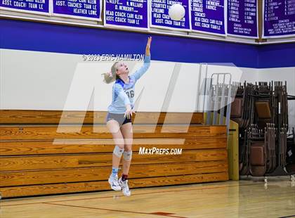 Thumbnail 3 in Harvard-Westlake @ Marymount photogallery.