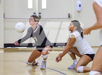 Thumbnail 1 in Harvard-Westlake @ Marymount photogallery.