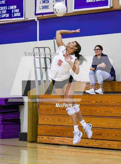 Thumbnail 1 in Harvard-Westlake @ Marymount photogallery.