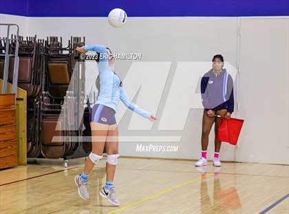 Thumbnail 2 in Harvard-Westlake @ Marymount photogallery.
