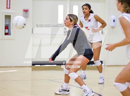 Thumbnail 3 in Harvard-Westlake @ Marymount photogallery.