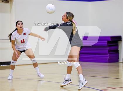 Thumbnail 1 in Harvard-Westlake @ Marymount photogallery.