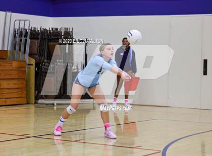 Thumbnail 2 in Harvard-Westlake @ Marymount photogallery.
