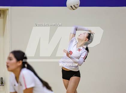 Thumbnail 3 in Harvard-Westlake @ Marymount photogallery.