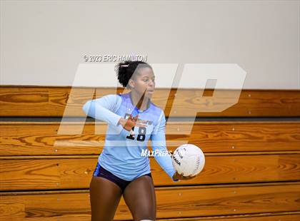Thumbnail 2 in Harvard-Westlake @ Marymount photogallery.