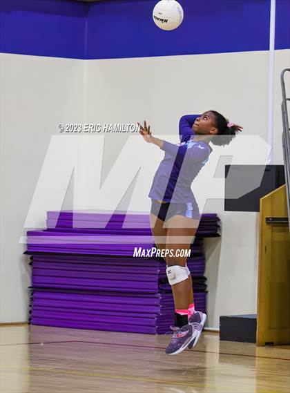 Thumbnail 2 in Harvard-Westlake @ Marymount photogallery.