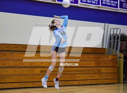 Thumbnail 3 in Harvard-Westlake @ Marymount photogallery.