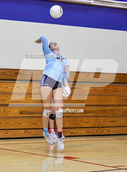 Thumbnail 1 in Harvard-Westlake @ Marymount photogallery.