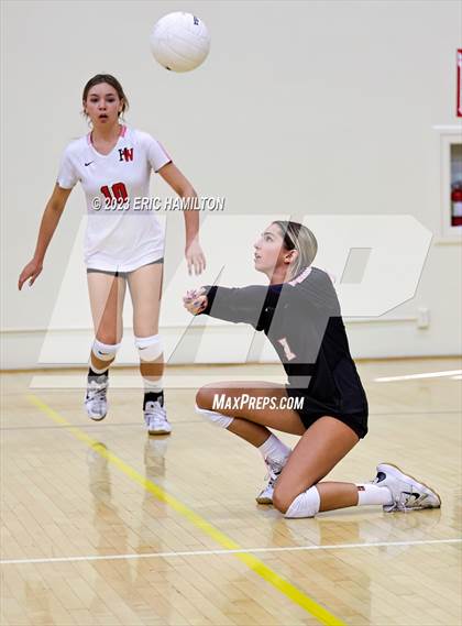 Thumbnail 1 in Harvard-Westlake @ Marymount photogallery.