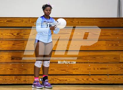 Thumbnail 1 in Harvard-Westlake @ Marymount photogallery.