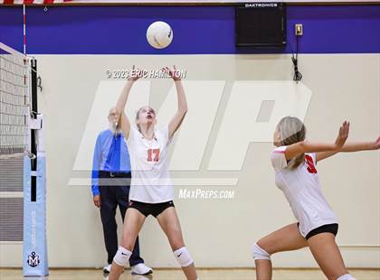 Thumbnail 2 in Harvard-Westlake @ Marymount photogallery.