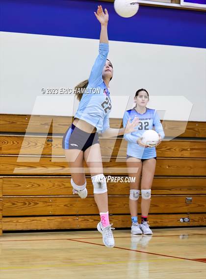 Thumbnail 1 in Harvard-Westlake @ Marymount photogallery.