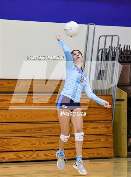 Thumbnail 2 in Harvard-Westlake @ Marymount photogallery.