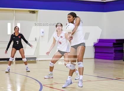 Thumbnail 1 in Harvard-Westlake @ Marymount photogallery.