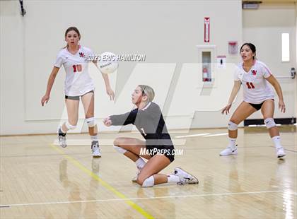 Thumbnail 1 in Harvard-Westlake @ Marymount photogallery.