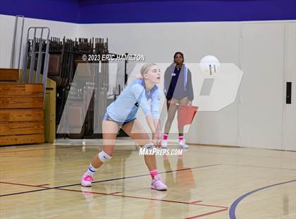 Thumbnail 3 in Harvard-Westlake @ Marymount photogallery.