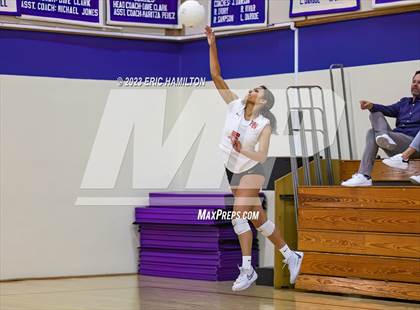 Thumbnail 2 in Harvard-Westlake @ Marymount photogallery.