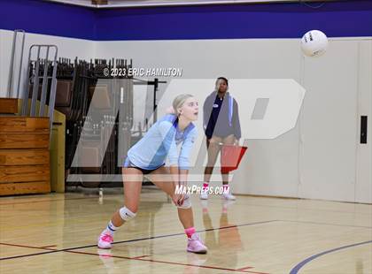 Thumbnail 2 in Harvard-Westlake @ Marymount photogallery.