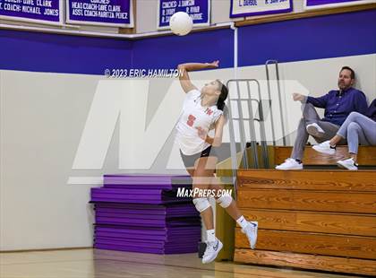 Thumbnail 2 in Harvard-Westlake @ Marymount photogallery.