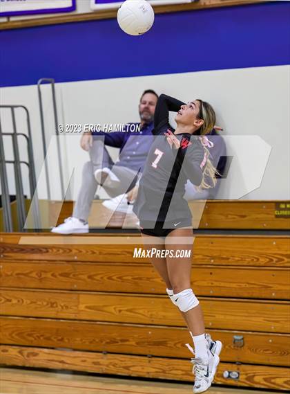 Thumbnail 1 in Harvard-Westlake @ Marymount photogallery.