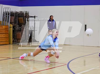 Thumbnail 1 in Harvard-Westlake @ Marymount photogallery.
