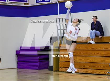Thumbnail 3 in Harvard-Westlake @ Marymount photogallery.