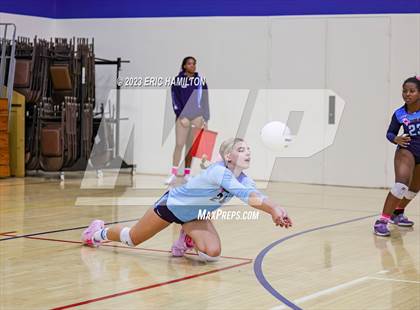 Thumbnail 2 in Harvard-Westlake @ Marymount photogallery.