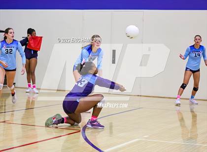 Thumbnail 3 in Harvard-Westlake @ Marymount photogallery.
