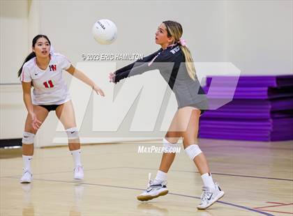 Thumbnail 3 in Harvard-Westlake @ Marymount photogallery.