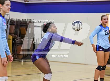 Thumbnail 1 in Harvard-Westlake @ Marymount photogallery.