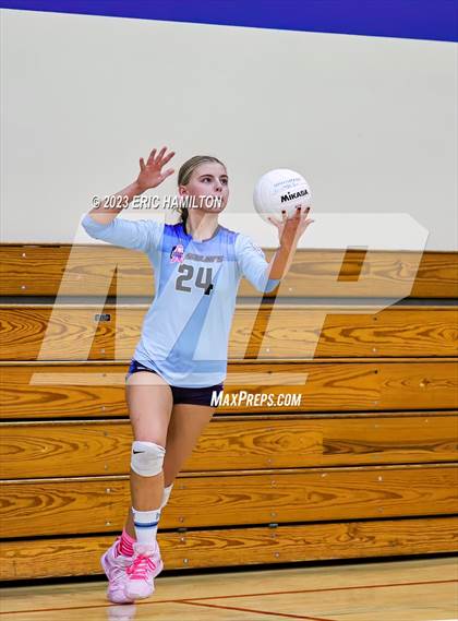 Thumbnail 1 in Harvard-Westlake @ Marymount photogallery.