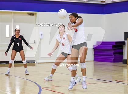 Thumbnail 1 in Harvard-Westlake @ Marymount photogallery.