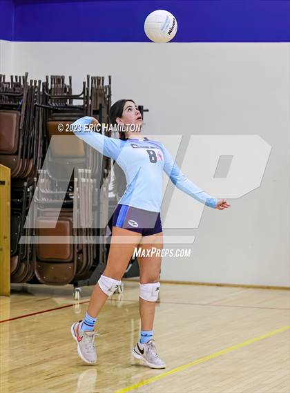 Thumbnail 2 in Harvard-Westlake @ Marymount photogallery.