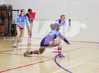 Thumbnail 2 in Harvard-Westlake @ Marymount photogallery.