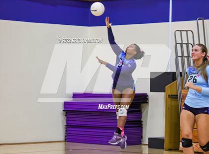 Thumbnail 3 in Harvard-Westlake @ Marymount photogallery.