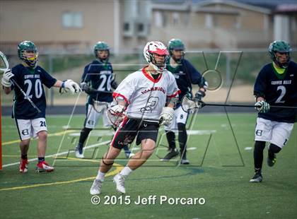 Thumbnail 2 in Copper Hills @ Spanish Fork photogallery.