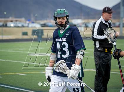 Thumbnail 1 in Copper Hills @ Spanish Fork photogallery.