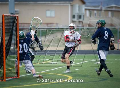 Thumbnail 1 in Copper Hills @ Spanish Fork photogallery.